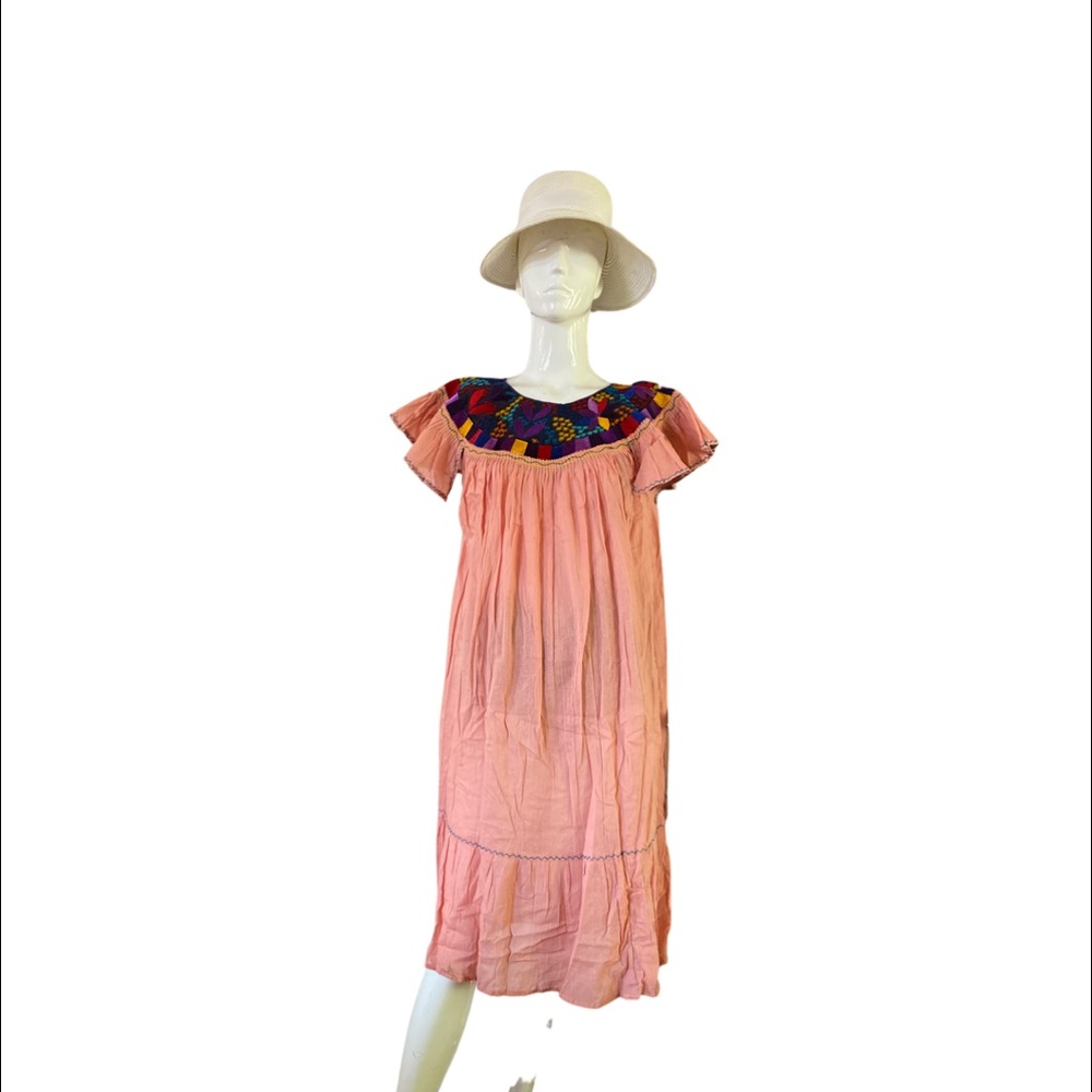 NWOT. Artisanal Drees